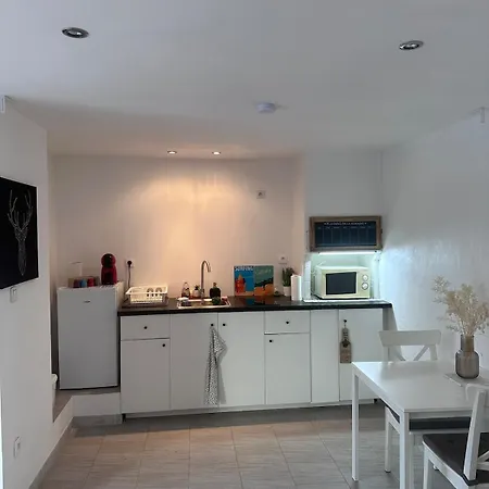 Dependance Au Sud De Toulouse Apartment Lacroix-Falgarde