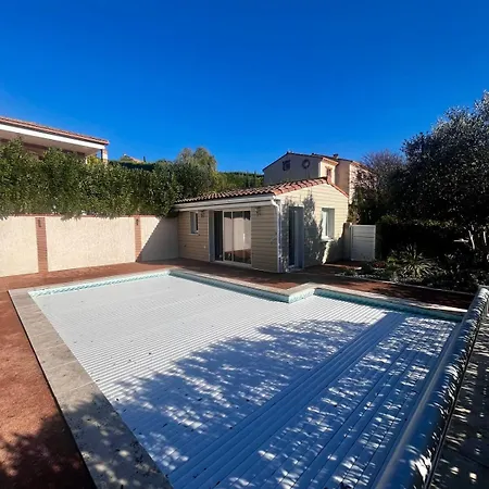 Dépendance Au Sud De Toulouse Appartamento