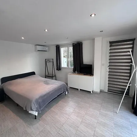 Dependance Au Sud De Toulouse Apartment *