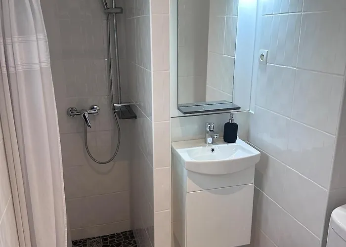 Dépendance Au Sud De Toulouse